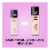Maybelline Fit Me Dewy + Smooth Liquid Foundation Makeup with SPF 18 Sun Beige Perspective: back