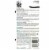 Maybelline Volum' Express The Falsies Black Drama 10 Washable Mascara Perspective: back