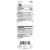 Maybelline® Baby Lips® 05 Quenched Moisturizing Lip Balm Perspective: back