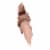 Maybelline Color Sensational Lipstick The Creams 920 Nude Lust Perspective: back