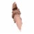 Maybelline Color Sensational Lipstick The Creams 920 Nude Lust Perspective: back