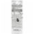 Maybelline Brow Precise Deep Brown Shaping Pencil Perspective: back