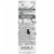 Maybelline Brow Precise Shaping Pencil - Soft Brown Perspective: back