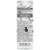 Maybelline Brow Precise Shaping Pencil - Soft Brown Perspective: back