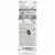 Maybelline Brow Precise Blonde Shaping Pencil Perspective: back