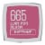 Maybelline Color Sensational Lipstick The Mattes 665 Lust for Blush Perspective: back