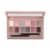 Maybelline The Blushed Nudes Eyeshadow Palette 06 Perspective: back