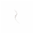 Maybelline Master Precise Skinny Gel Eyeliner Pencil 220 Sharp Brown Perspective: back