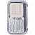 Maybelline Superstay Better Skin Powder Foundation Classic Ivory Perspective: back