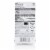 Maybelline® Eye Studio 250 Blonde Brow Precise™ Fiber Voluminizer Perspective: back