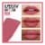 Maybelline Super Stay Matte Ink Liquid Lipstick 15 Lover Perspective: back