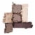 Maybelline® 410 Chill Brunch Neutrals™ The City Mini Eyeshadow Palette Perspective: back