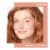 Maybelline Fit Me Blush 10 Buff Perspective: back
