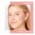 Maybelline New York Fit Me Mauve Blush Lightweight Long-lasting Blush Face Makeup Perspective: back