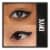 Maybelline New York Unstoppable Onyx Eyeliner Perspective: back