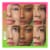 Maybelline Great Lash Mascara Washable 102 Brownish Black Perspective: back