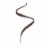 Maybelline Ultra Liner Waterproof Liquid Eyeliner 302 Dark Brown Perspective: back