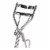 Maybelline Expert Tools Eyelash Curler Perspective: back