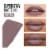 Maybelline Super Stay Matte Ink Liquid Lipstick 90 Huntress Perspective: back