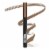 Maybelline Tattoo Studio Brow Tint Pen 360 Medium Brown Perspective: back