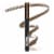 Maybelline Tattoo Studio Brow Tint Pen 365 Deep Brown Perspective: back