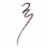 Maybelline Color Sensational Shaping Lip Liner 118 Raw Chocolate Perspective: back