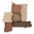 Maybelline The City Mini Eyeshadow Palette 500 Brooklyn Nudes Perspective: back