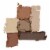 Maybelline The City Mini Eyeshadow Palette 500 Brooklyn Nudes Perspective: back