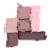 Maybelline The City Mini Eyeshadow Palette 520 Skyscape Dusk Perspective: back