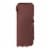 Maybelline Super Stay Ink Crayon Lipstick Matte Longwear 05 Live On The Edge Perspective: back
