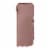 Maybelline Super Stay Ink Crayon Lipstick Matte Longwear 10 Trust Your Gut Perspective: back