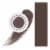Maybelline Tattoo Studio Brow Pomade 378 Ash Brown Perspective: back