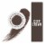 Maybelline Tattoo Studio Brow Pomade 380 Deep Brown Perspective: back