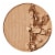 Maybelline City Bronzer And Contour Powder 200 Perspective: back