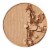 Maybelline City Bronzer And Contour Powder 200 Perspective: back