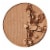 Maybelline City Bronzer And Contour Powder 300 Perspective: back