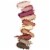 Maybelline The Matte Bar Eyeshadow Palette 300 Perspective: back