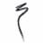 Maybelline Tattoo Studio Sharpenable Gel Eyeliner Pencil Waterproof Longwear 900 Deep Onyx Perspective: back