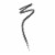 Maybelline Tattoo Studio Sharpenable Gel Eyeliner Pencil Waterproof Longwear 901 Intense Charcoal Perspective: back