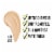 Maybelline Super Stay Liquid Foundation Longwear 125 Nude Beige Perspective: back