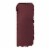 Maybelline Super Stay Ink Crayon Lipstick Matte Longwear 65 Settle For More Perspective: back