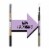 Maybelline Express Brow Ultra Slim Eyebrow Pencil 250 Blonde Perspective: back
