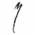 Maybelline Line Express Sharpenable Wood Pencil Eyeliner 01 Ebony Black Perspective: back