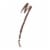 Maybelline Line Express Sharpenable Wood Pencil Eyeliner 03 Brownish Black Perspective: back