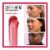 Maybelline New York Cheek Heat Fuchsia Spark Gel-Cream Blush Face Makeup Perspective: back