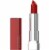 Maybelline Color Sensational Wine Rush Cream Finish Lipstick Perspective: back