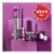 Maybelline The Falsies Lash Lift Blackest Black 200 Washable Mascara Perspective: back