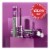Maybelline The Falsies Lash Lift Mascara Washable 201 Very Black Perspective: back