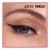 Maybelline New York Eyestudio Pitch Black Hyper Easy Liquid Eyeliner Eye Makeup Perspective: back