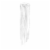 Maybelline Brow Fast Sculpt Eyebrow Gel Mascara 264 Clear Perspective: back